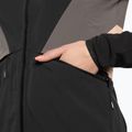 Giacca softshell donna Maloja GeraniumM W'S moonless multi 7