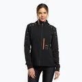 Giacca softshell da donna Maloja NeshaM W'S moonless