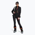 Giacca softshell da donna Maloja NeshaM W'S moonless 2