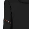 Giacca softshell da donna Maloja NeshaM W'S moonless 12