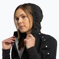 Giacca softshell da donna Maloja NeshaM W'S moonless 5