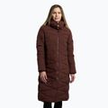 Cappotto invernale da donna Maloja ZederM W'S con scoiattolo