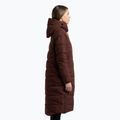 Cappotto invernale da donna Maloja ZederM W'S con scoiattolo 3