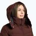Cappotto invernale da donna Maloja ZederM W'S con scoiattolo 5