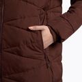 Cappotto invernale da donna Maloja ZederM W'S con scoiattolo 7