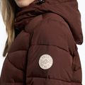 Cappotto invernale da donna Maloja ZederM W'S con scoiattolo 8