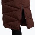 Cappotto invernale da donna Maloja ZederM W'S con scoiattolo 9