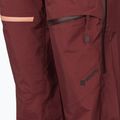 Pantaloni da sci da donna Maloja MaleachiM W'S Squirrel 13