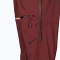 Pantaloni da sci da donna Maloja MaleachiM W'S Squirrel 15