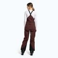 Pantaloni da sci da donna Maloja MaleachiM W'S Squirrel 4