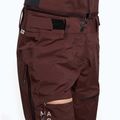Pantaloni da sci da donna Maloja MaleachiM W'S Squirrel 6