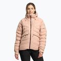 Giacca da sci da donna Maloja WaldkauzM W'S bloom