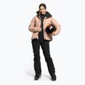 Giacca da sci da donna Maloja WaldkauzM W'S bloom 2