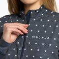 Felpa donna Maloja CopperbeechM W'S night sky 7