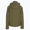 Giacca softshell da donna Maloja KranzmoosM W'S moss 12