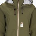 Giacca softshell da donna Maloja KranzmoosM W'S moss 13
