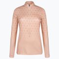 Felpa donna Maloja CopperbeechM W'S bloom 8