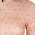 Felpa donna Maloja CopperbeechM W'S bloom 10