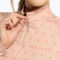 Felpa donna Maloja CopperbeechM W'S bloom 5