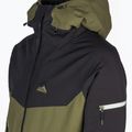 Giacca da sci da uomo Maloja M'S HallimaschM M'S moss 3