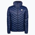 Piumino da uomo Maloja M'S SteinbockM M'S cielo notturno