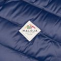 Piumino da uomo Maloja M'S SteinbockM M'S cielo notturno 3