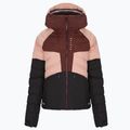 Giacca da sci donna Maloja WaldkauzM W'S moonless multi 11
