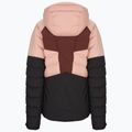 Giacca da sci donna Maloja WaldkauzM W'S moonless multi 12