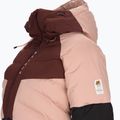 Giacca da sci donna Maloja WaldkauzM W'S moonless multi 14