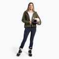 Giacca softshell da donna Maloja KranzmoosM W'S moss 2