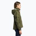 Giacca softshell da donna Maloja KranzmoosM W'S moss 3