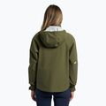 Giacca softshell da donna Maloja KranzmoosM W'S moss 4