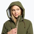 Giacca softshell da donna Maloja KranzmoosM W'S moss 5