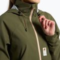 Giacca softshell da donna Maloja KranzmoosM W'S moss 6