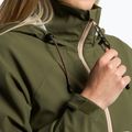Giacca softshell da donna Maloja KranzmoosM W'S moss 7