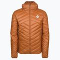 Piumino da uomo Maloja M'S SteinbockM M'S fox