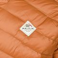 Piumino da uomo Maloja M'S SteinbockM M'S fox 3