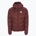 Piumino da uomo Maloja M'S FuchsM M'S scoiattolo
