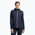 Giacca softshell da donna Maloja GeraniumM W'S night sky