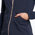 Giacca softshell da donna Maloja GeraniumM W'S night sky 10