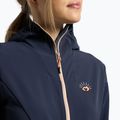 Giacca softshell da donna Maloja GeraniumM W'S night sky 8