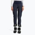 Pantaloni da sci donna Maloja HeatherM W'S night sky