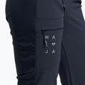 Pantaloni da sci donna Maloja HeatherM W'S night sky 7