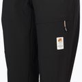 Pantaloni softshell da donna Maloja DachsM W'S moonless 3