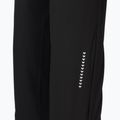Pantaloni softshell da donna Maloja DachsM W'S moonless 4