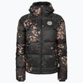 Piumino da donna Maloja ChampeschM W'S moonless mille fleur 10