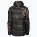 Piumino da donna Maloja ChampeschM W'S moonless mille fleur 11