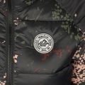 Piumino da donna Maloja ChampeschM W'S moonless mille fleur 12