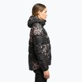Piumino da donna Maloja ChampeschM W'S moonless mille fleur 3