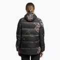 Piumino da donna Maloja ChampeschM W'S moonless mille fleur 4